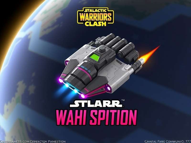 Galactic Warriors Clash Community Event